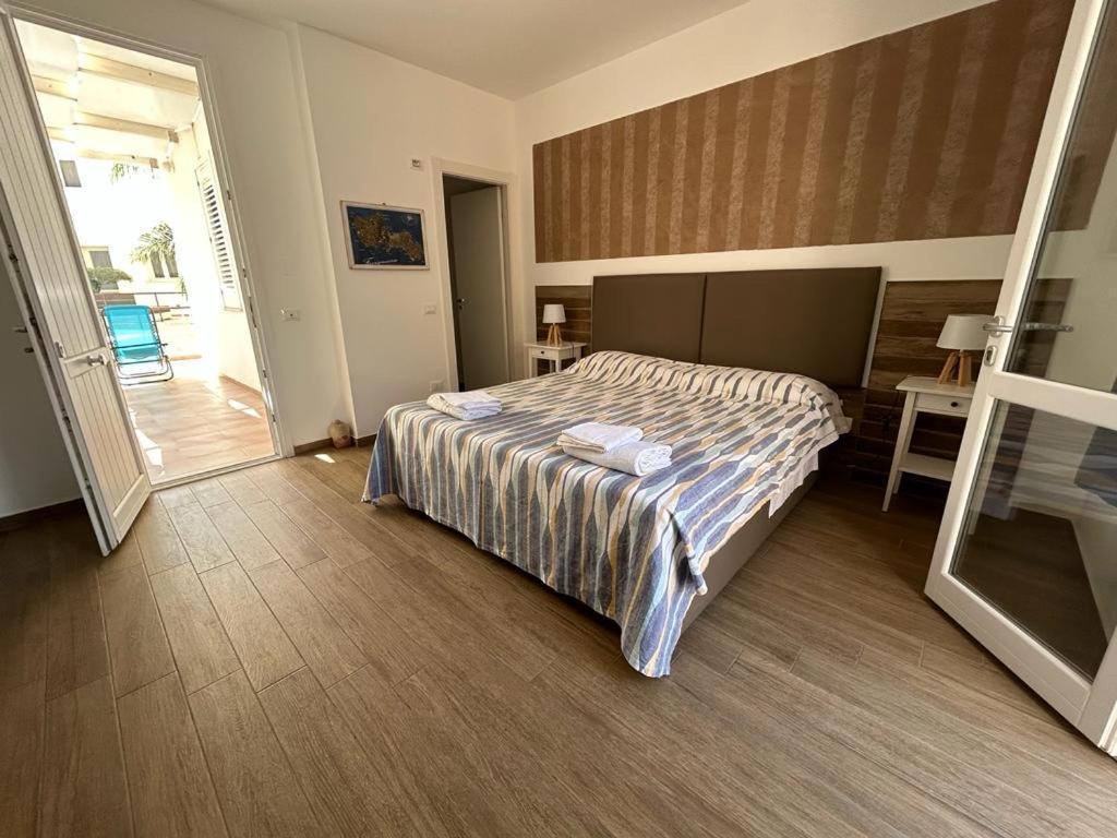 Appartement Monolocale Mulino